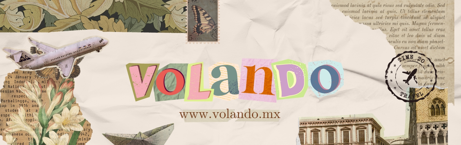 TRAVELBLOG